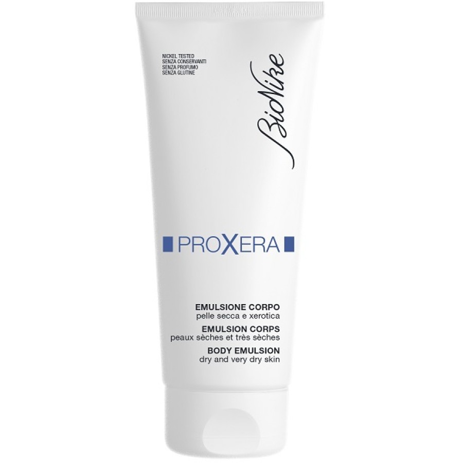 PROXERA EMULSIONE CORPO 200 ML PROXERA EMULSIONE CORPO 200 ML