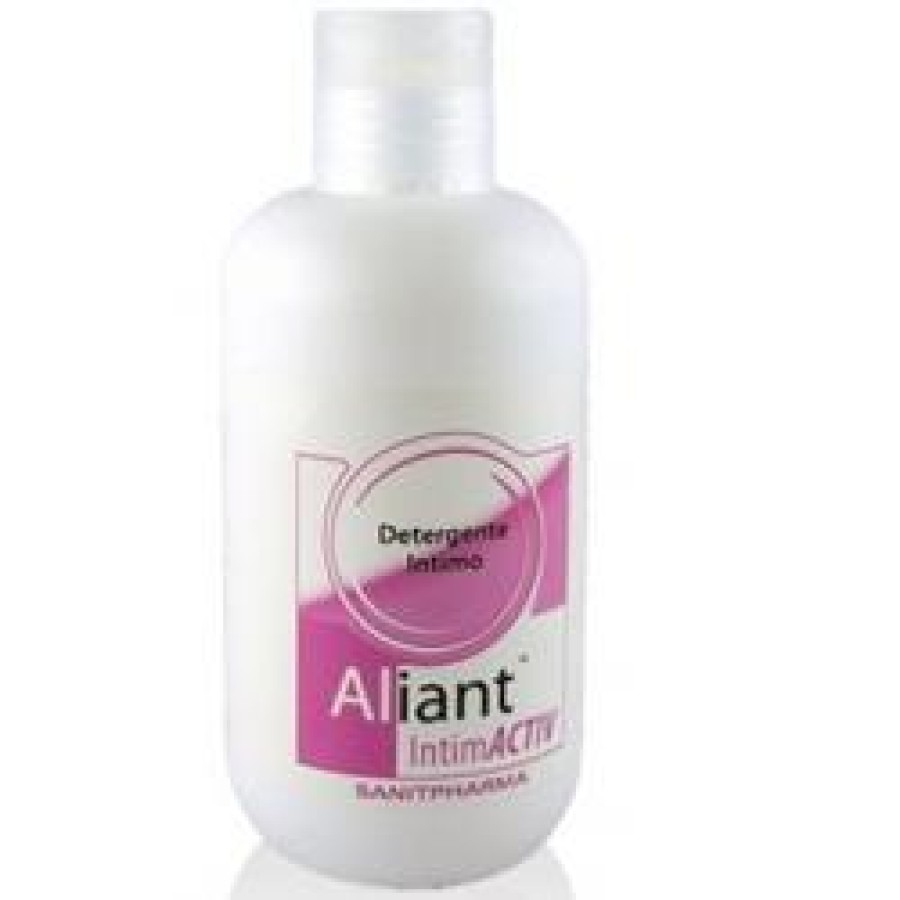 ALIANT INTIMACTIV 200 ML ALIANT INTIMACTIV 200 ML