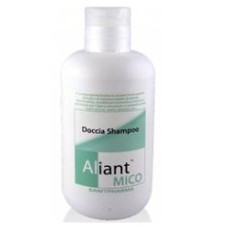 ALIANT MICO DOCCIA SHAMPOO 200 ML ALIANT MICO DOCCIA SHAMPOO 200 ML