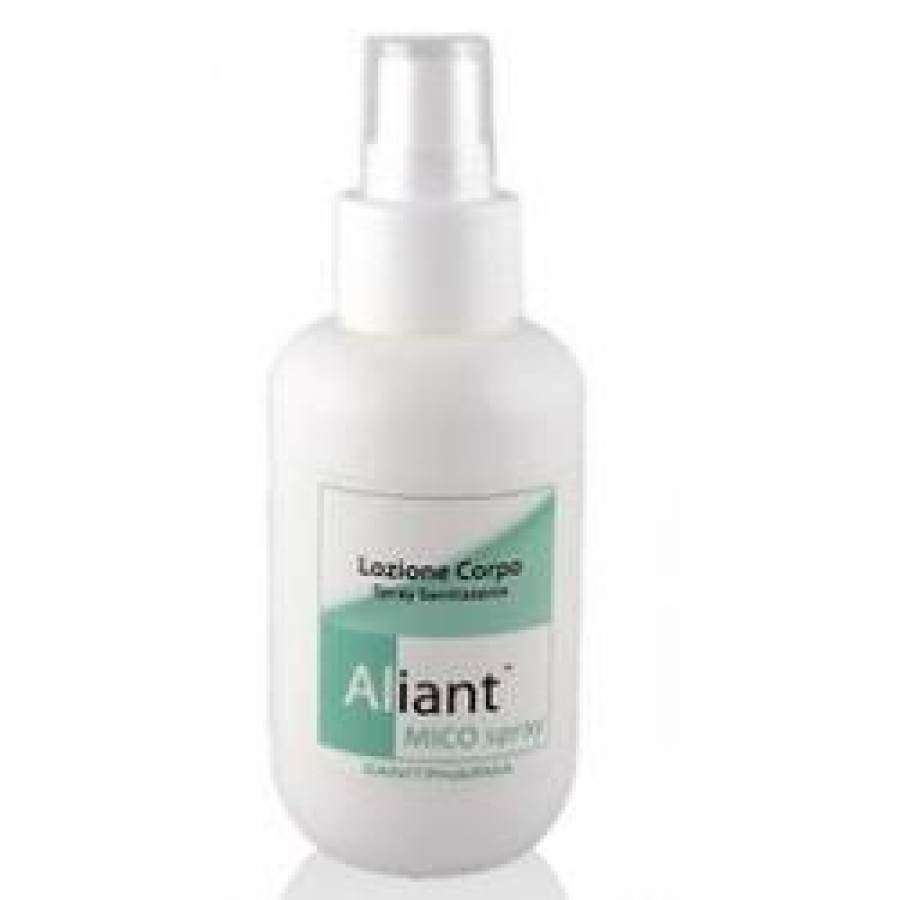 ALIANT MICO SPRAY 80ML ALIANT MICO SPRAY 80ML