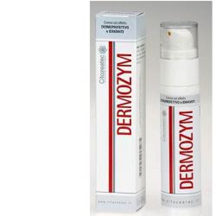DERMOZYN CREMA 50 ML DERMOZYN CREMA 50 ML