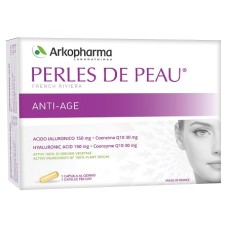 EXPERT SKIN ACIDO IALURONICO 30 CAPSULE
