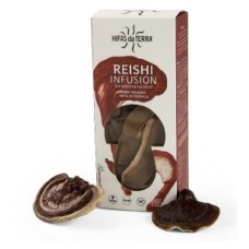 REISHI TISANE 30 G FREELAND