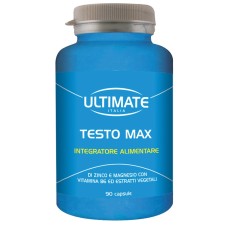 TESTO MAX 90 CAPSULE