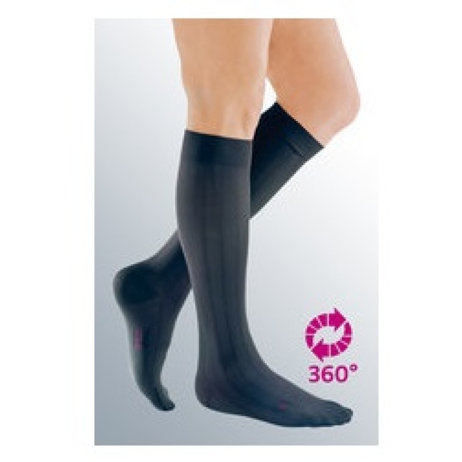 GAMBALETTO CORTO MEDIVEN FOR MEN K1 MARINE 2