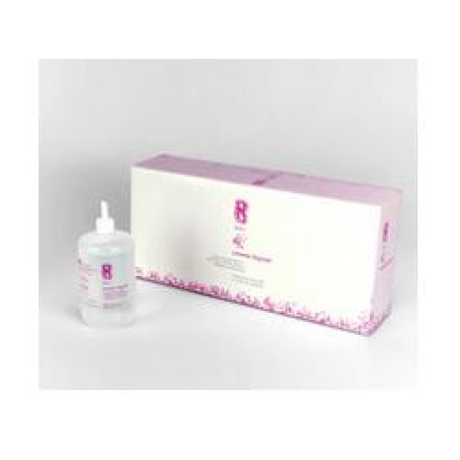 BIOPUR LAVANDA VAGINALE FAST 5 FLACONI 140 ML