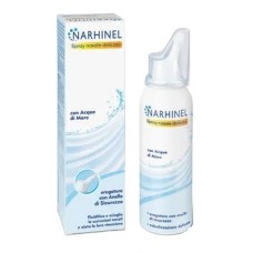 NARHINEL SPRAY NASALE DELICATO 100ML