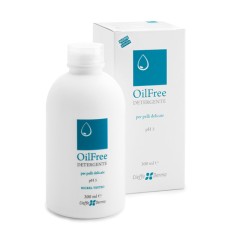 OILFREE ATTIVO 300 ML
