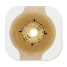 PLACCA CONFORM 2 FORMAFLEX CON ADESIVO BARRIERA PROTETTIVA A SPESSORE DIFFERENZIATO RILIEVI CIRCOLARI FILM DI SUPPORTO ANELASTICO FLANGIA FLOTTANTE 70 MM 5 PEZZI