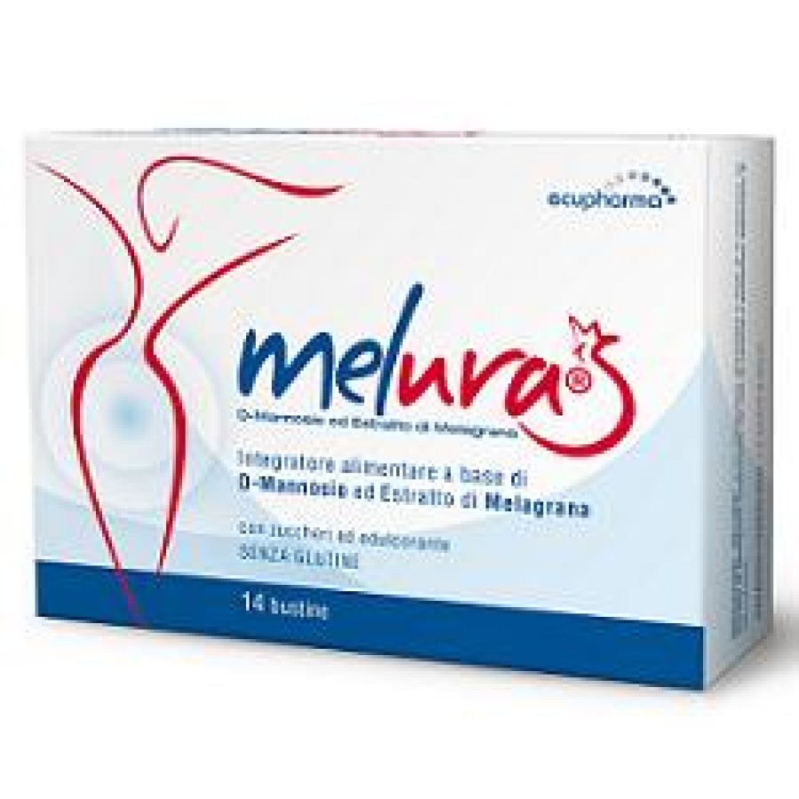 MELURA 14 BUSTINE MELURA 14 BUSTINE