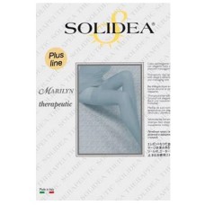 MARYLYN CCL3 PUNTA APERTA PLUS NATURALE 4 XL