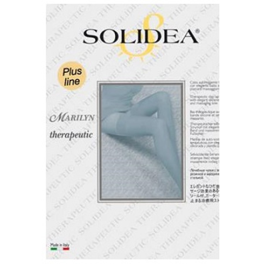 MARYLYN CCL3 PUNTA APERTA PLUS NATURALE 4 XL MARYLYN CCL3 PUNTA APERTA PLUS NATURALE 4 XL