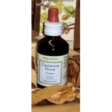 CASTANEA VESCA GEMME GEMMODERIVATO BIO 50 ML
