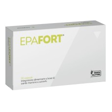 EPAFORT 30 CAPSULE