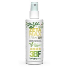 ZETAMAX PUMP FLACONE SPRAY 150 ML