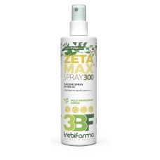 ZETAMAX PUMP FLACONE SPRAY 300 ML