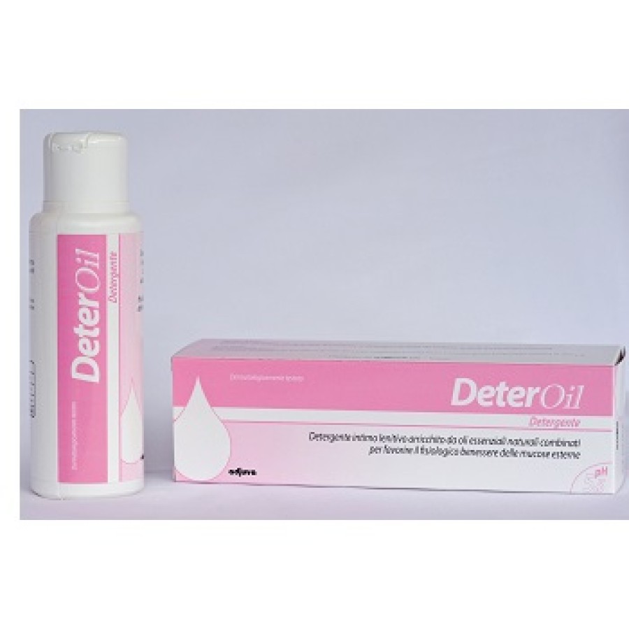 DETEROIL DETERGENTE 250 ML DETEROIL DETERGENTE 250 ML