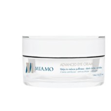 MIAMO LONGEVITY PLUS ADVANCED EYE CREAM 15 ML