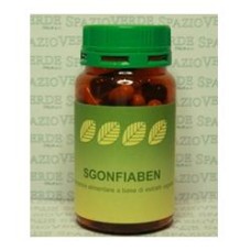 SGONFIABEN 60 CAPSULE