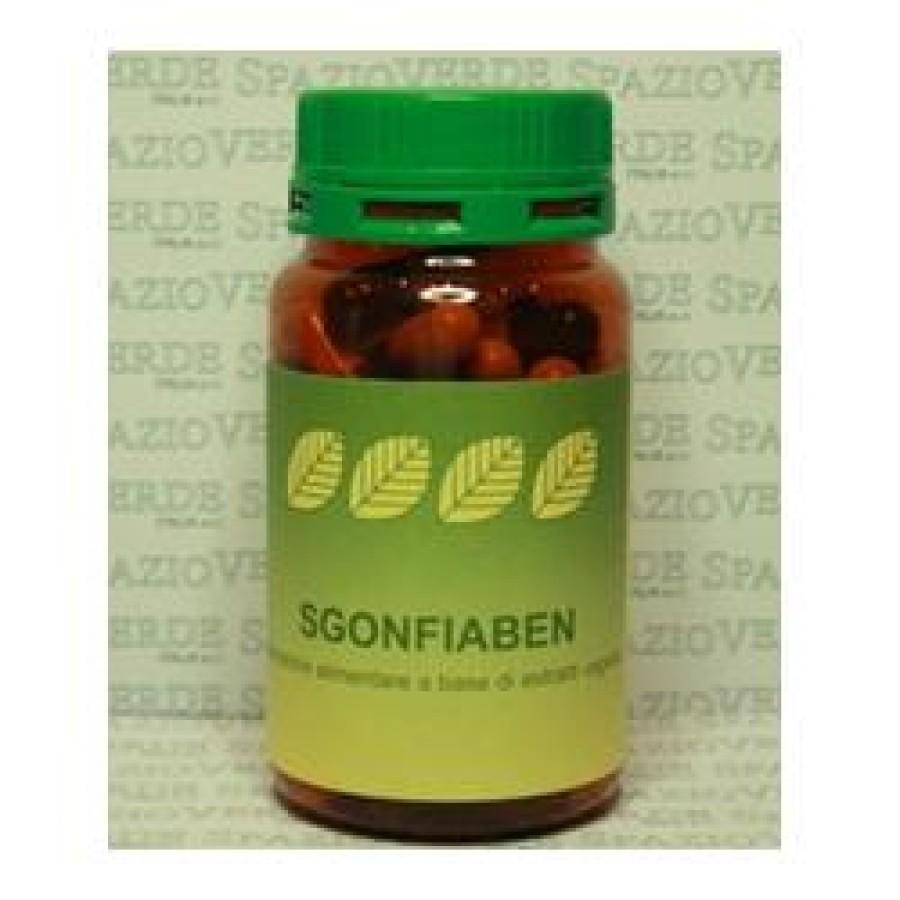 SGONFIABEN 60 CAPSULE