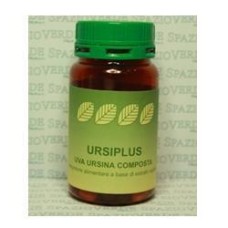 URSIPLUS 60 CAPSULE