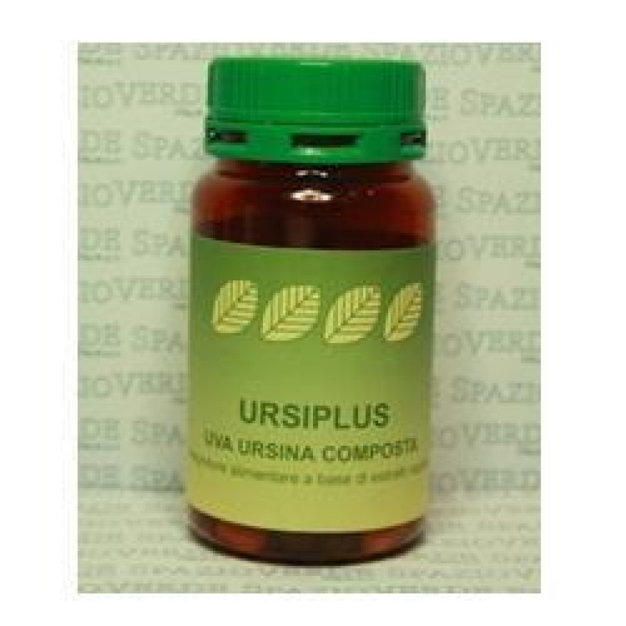 URSIPLUS 60 CAPSULE URSIPLUS 60 CAPSULE