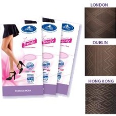 GAMBALETTO FANTASIA SAUBER HONGKONG 70D 2