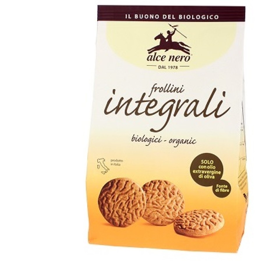 FROLLINO INTEGRALE BIO 350 G