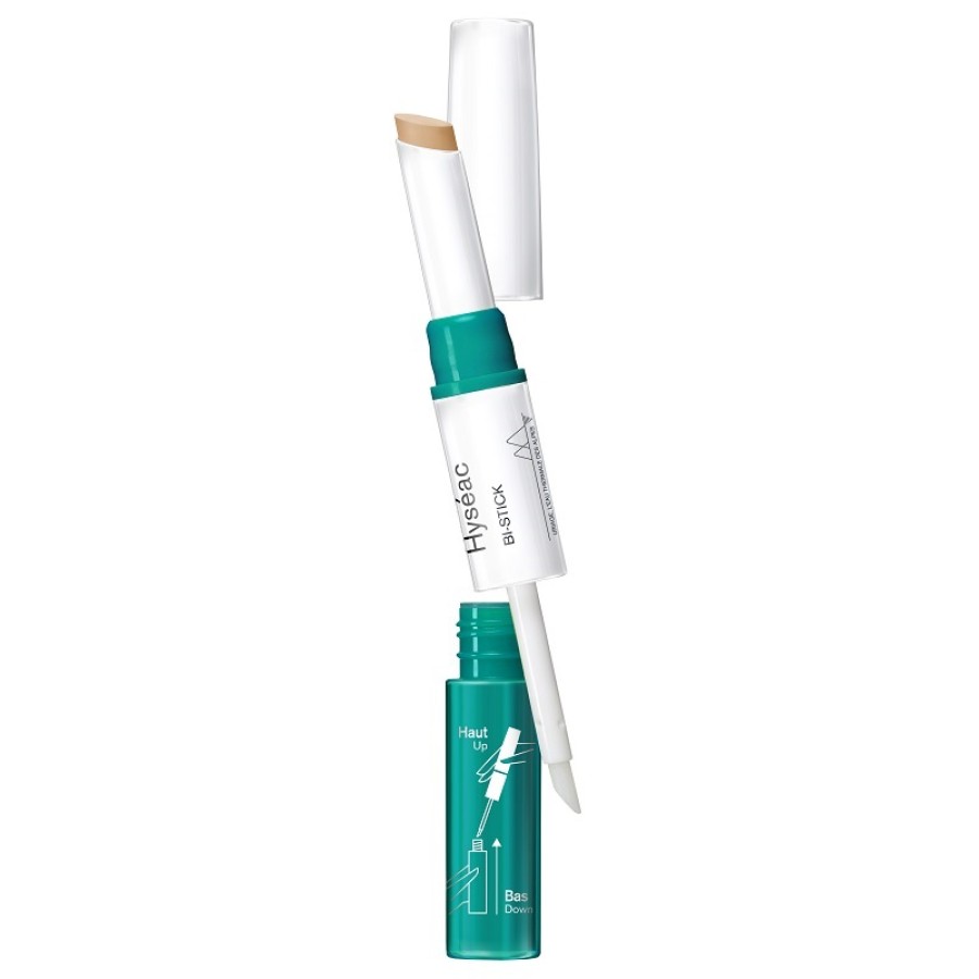 HYSEAC BI-STICK 1 G + 3 ML
