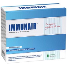 IMMUNAIR 14 BUSTINE