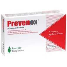 PREVENOX 20 COMPRESSE