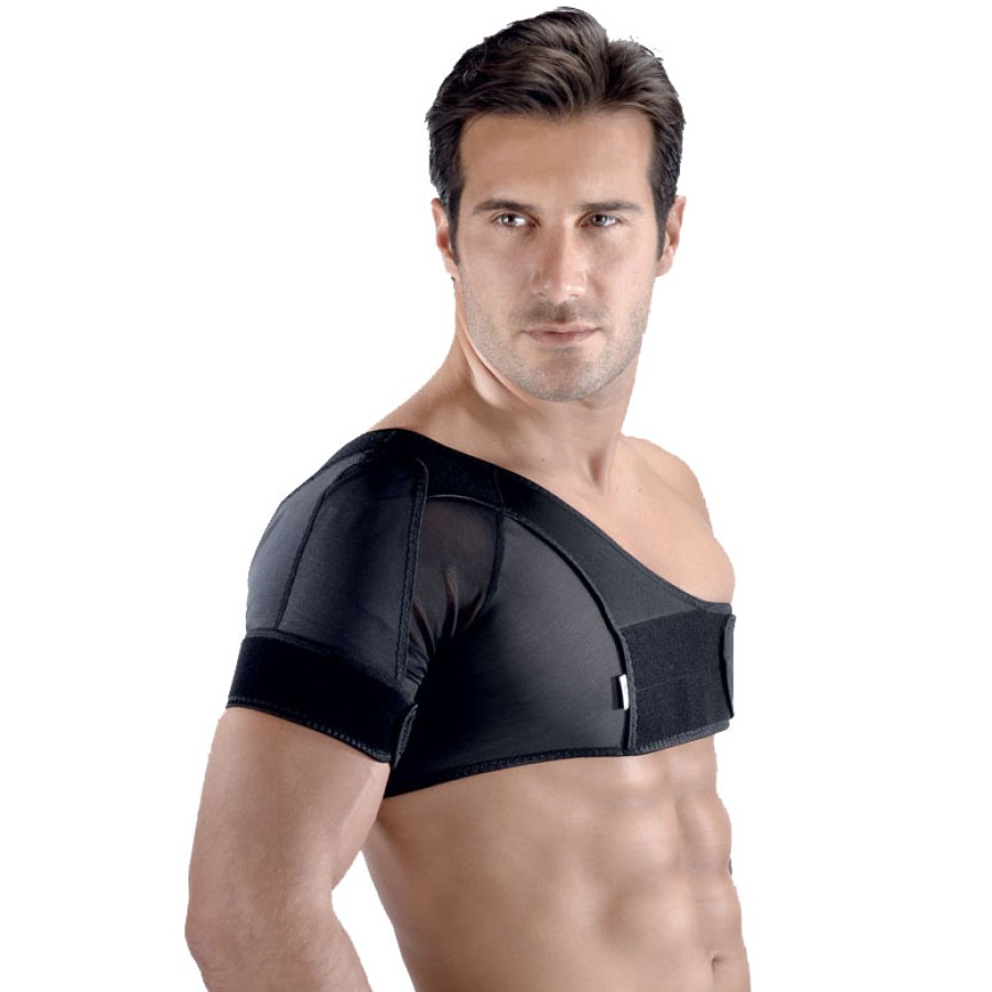 SUPPORTO SPALLA SHOULDER ACTION DESTRA XL