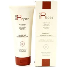 MACA REPAIR SHAMPOO RIDENSIFICANTE 200 ML