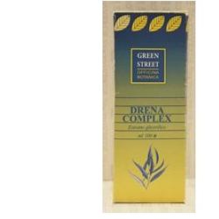 DRENA COMPLEX 100 ML DRENA COMPLEX 100 ML