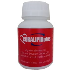 CURALIPIDPLUS 20 COMPRESSE