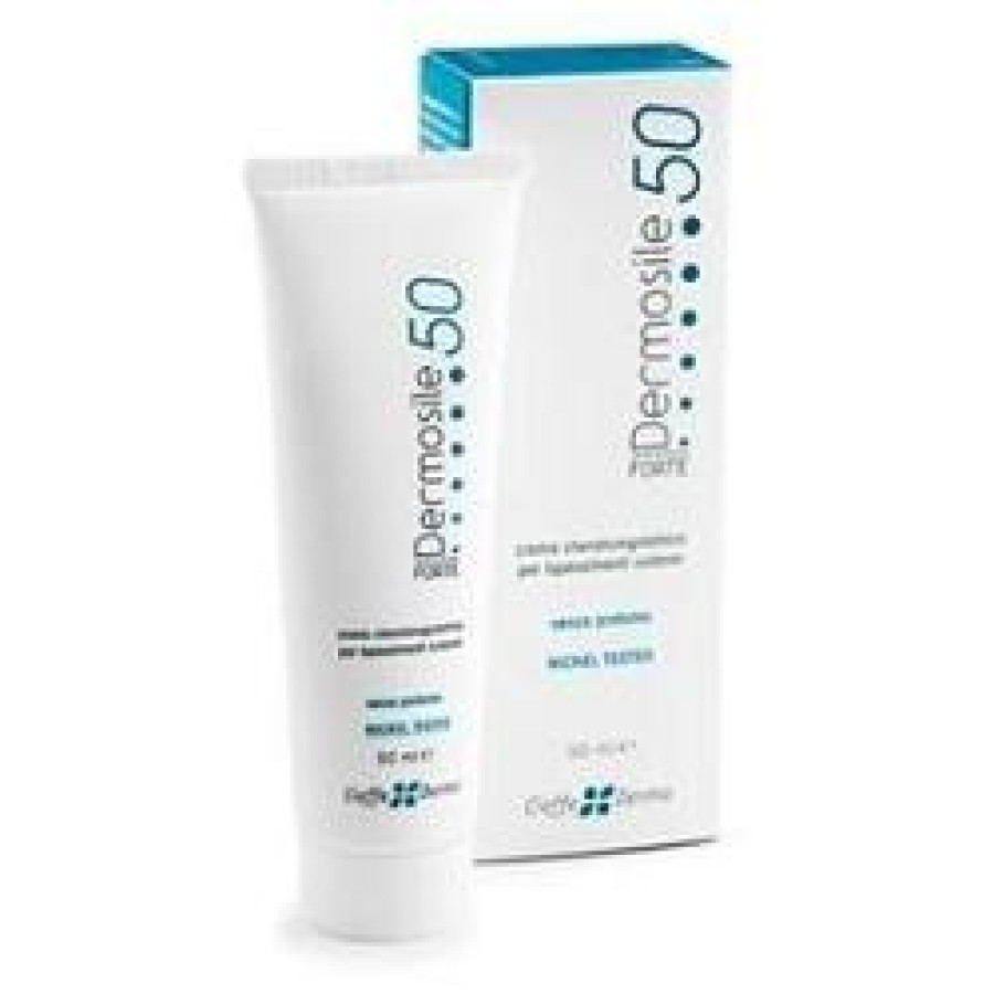 DERMOSILE 50 FORTE 50 ML DERMOSILE 50 FORTE 50 ML