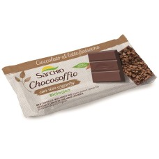 SOFFIO RISO CIOCCOLATO LATTE 25 G
