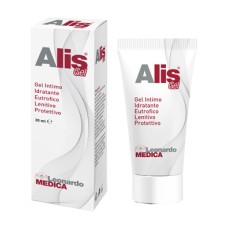 ALIS GEL INTIMO 30 ML ALIS GEL INTIMO 30 ML