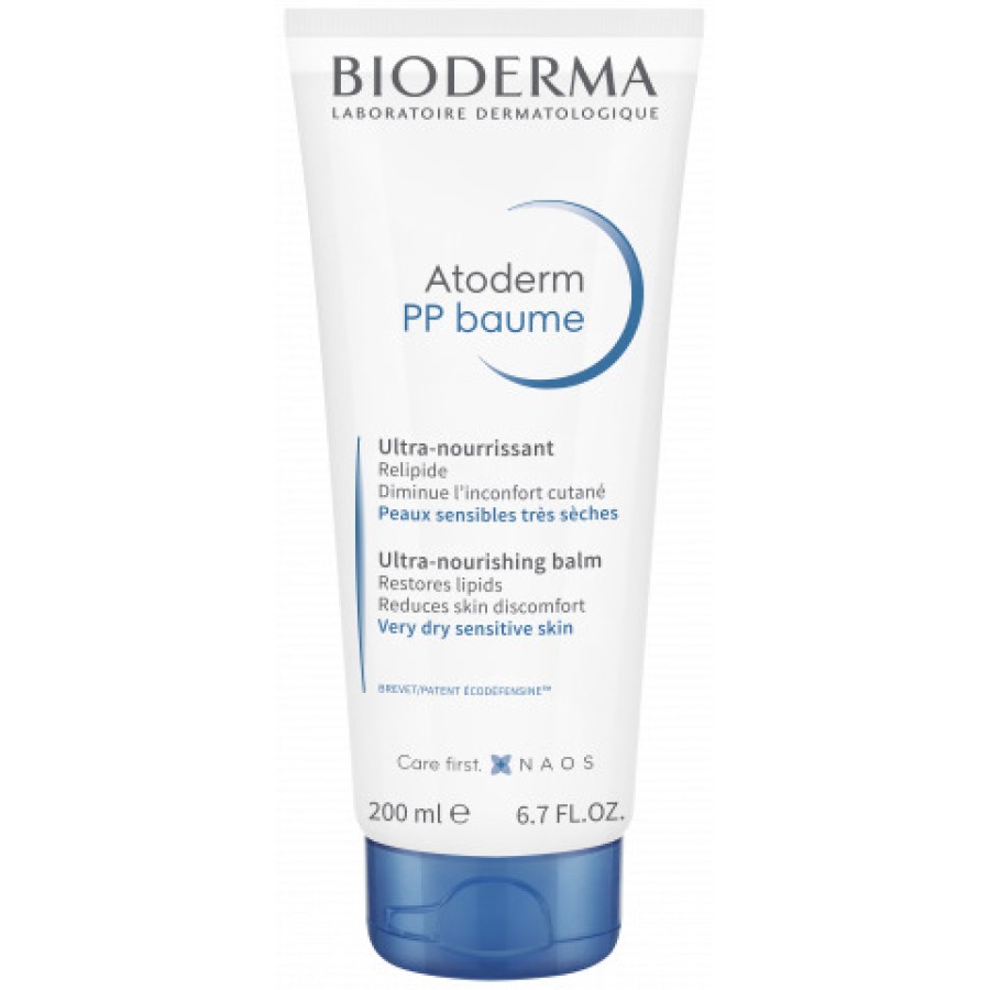 ATODERM PP BAUME 200 ML