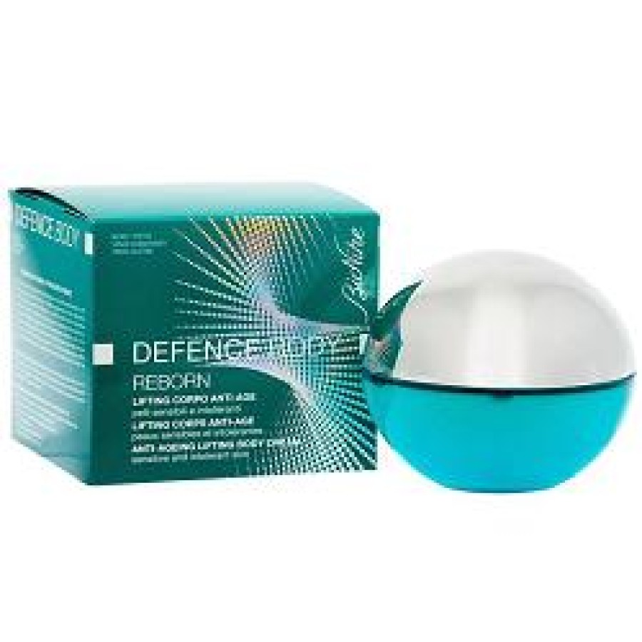 DEFENCE BODY REBORN LIFTING CORPO ANTIAGE 175ML DEFENCE BODY REBORN LIFTING CORPO ANTIAGE 175ML