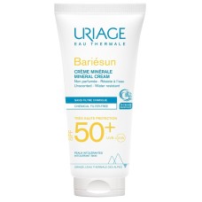 BARIESUN SPF50+ CREME MINERALE