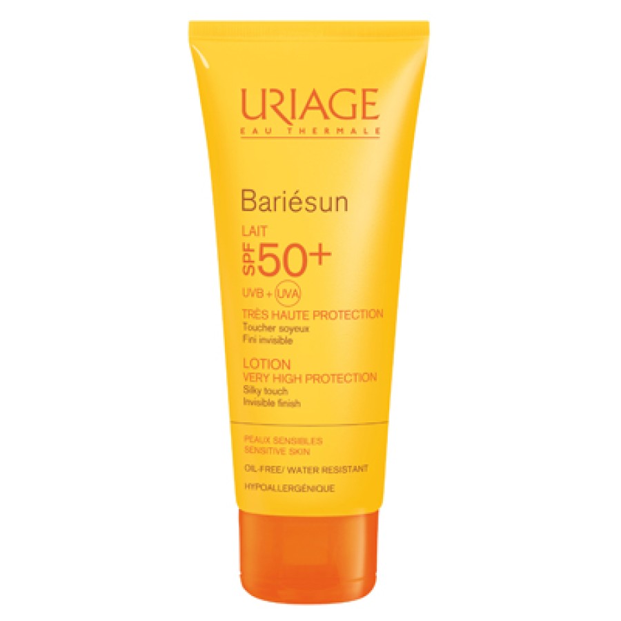 BARIESUN SPF50+ LATTE 100 ML
