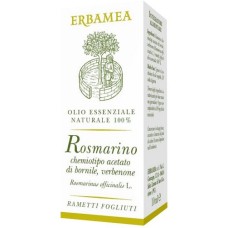 ROSMARINO CHEMIOTIPO VERBENONE 10 ML