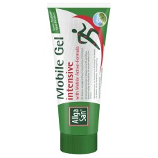 ALLGA MOBILE GEL INTENSIVE 100 ML ALLGA MOBILE GEL INTENSIVE 100 ML