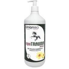EQUITRAUMA 500 ML
