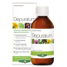 DEPURATUM LIQUIDO 10STICK
