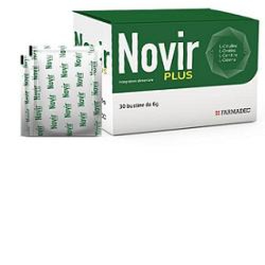 NOVIR PLUS 30 BUSTINE NOVIR PLUS 30 BUSTINE