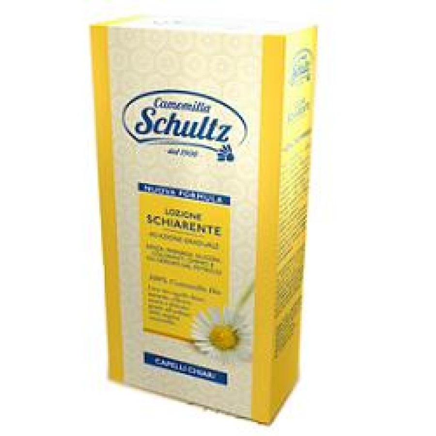 SCHULTZ LOZIONE SCHIARENTE 200 ML SCHULTZ LOZIONE SCHIARENTE 200 ML