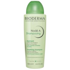 NODE A SHAMPOO LENITIVO DELICATO 400 ML