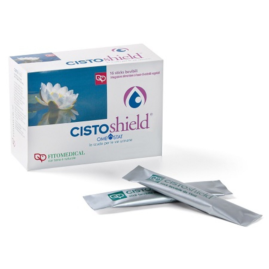 CISTOSHIELD 16 STICK CISTOSHIELD 16 STICK